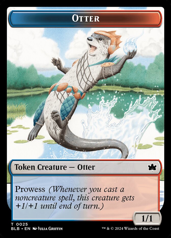 Otter Token