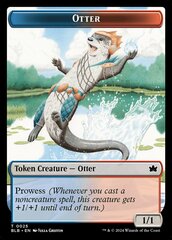 Otter Token - 0025