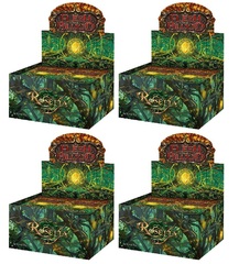Rosetta Booster Box Case