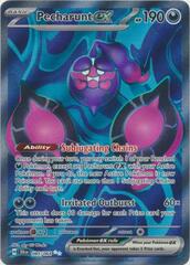 Pecharunt ex - 085/064 - Ultra Rare