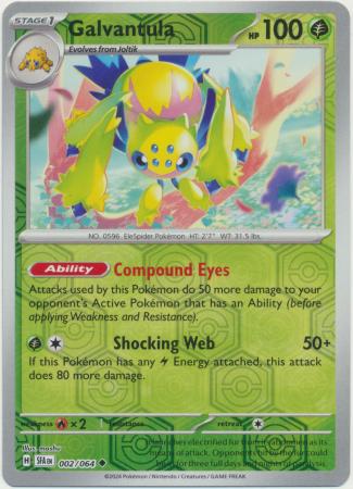 Vivid Voltage Pokemon 97 selling Card Reverse Holo / Rare lot