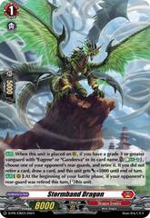 Stormband Dragon - D-PR/435EN - PR - Foil