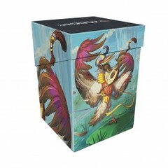 Ultra Pro Bloomburrow Deck Box B