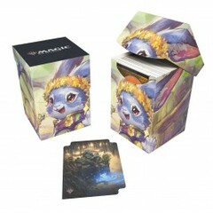 Ultra Pro Bloomburrow Deck Box C