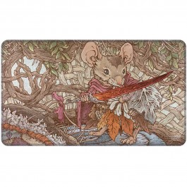 Ultra Pro Bloomburrow Holofoil Playmat Special Artist 1