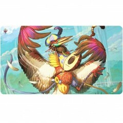 Ultra Pro Bloomburrow Playmat B