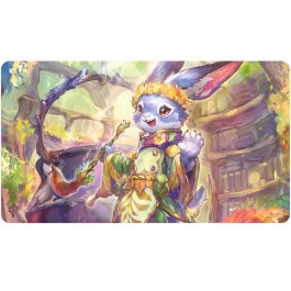 Ultra Pro Bloomburrow Playmat C