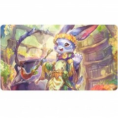 Ultra Pro Bloomburrow Playmat C