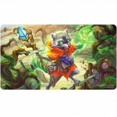 Ultra Pro Bloomburrow Playmat D