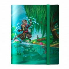 Ultra Pro Bloomburrow 9 Pocket Binder