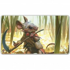 Ultra Pro Bloomburrow Stitched Playmat Special Guest 1