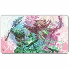 Ultra Pro Bloomburrow Stitched Playmat Special Guest 2