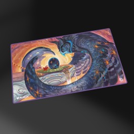 Ultimate Guard Playmat-Starlit Truce