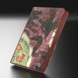 Ultimate Guard Zipfolio 360 Season of the Burrow