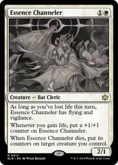 Essence Channeler - Foil - Promo Pack