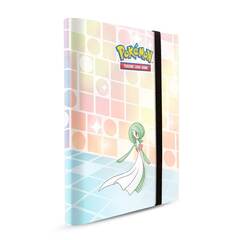 Ultra Pro: Pokemon: Gallery Series: Trick Room 9-Pocket Pro-Binder