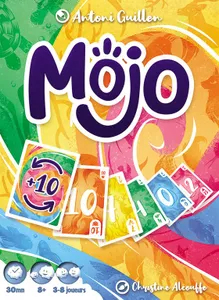 Mojo (2023)