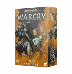 Briar and Bone, Warcry