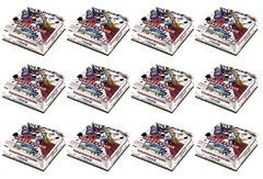 Secret Crisis Booster Case