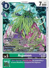 Argomon - BT17-048 - C