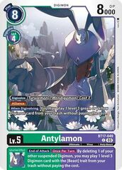 Antylamon - BT17-049 - C