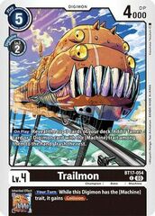 Trailmon - BT17-054 - C