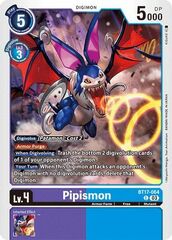 Pipismon - BT17-064 - C