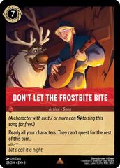 Don't Let the Frostbite Bite (0129)