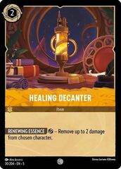 Healing Decanter (0030)