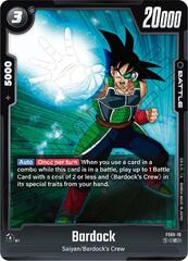 Bardock - FS05-10 - C