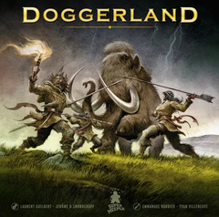 Doggerland (2023)