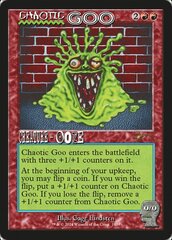 Chaotic Goo (1658) Secret Lair - Foil