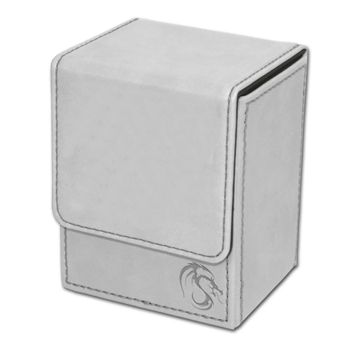 BCW - Deck Case - LX - White