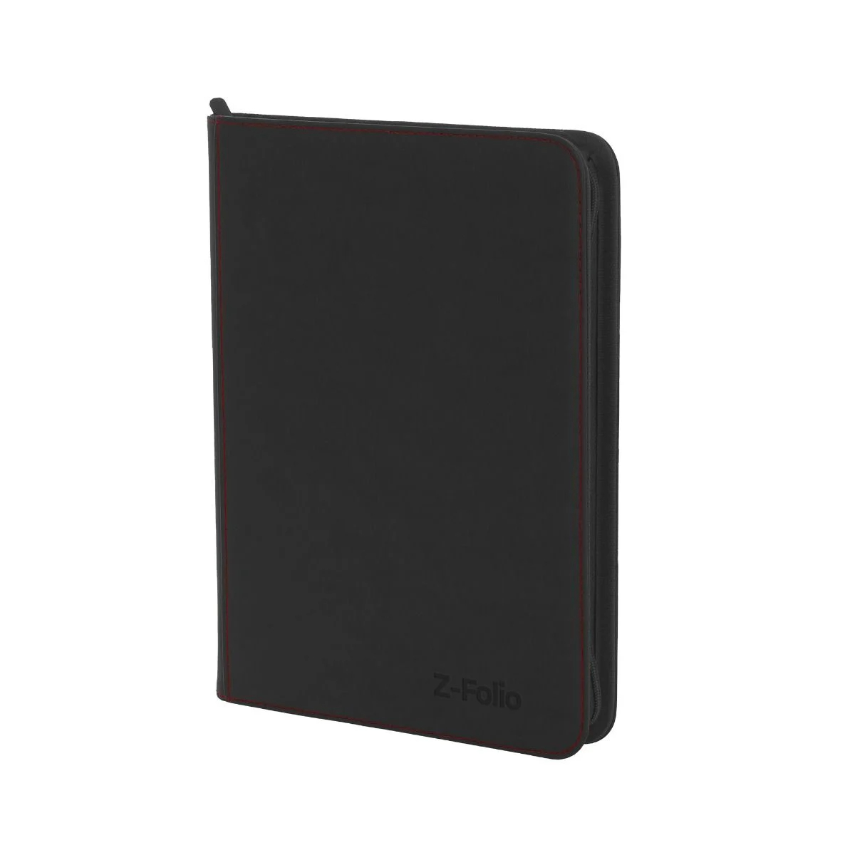 Z-Folio 9-Pocket Album - Black