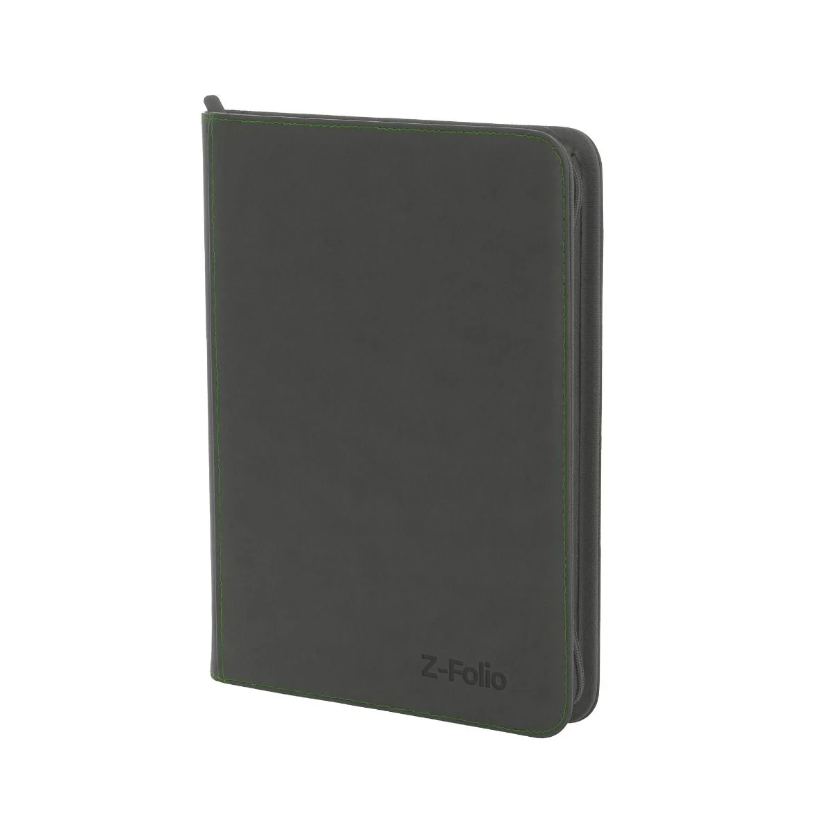 Z-Folio 9-Pocket Album - Gray