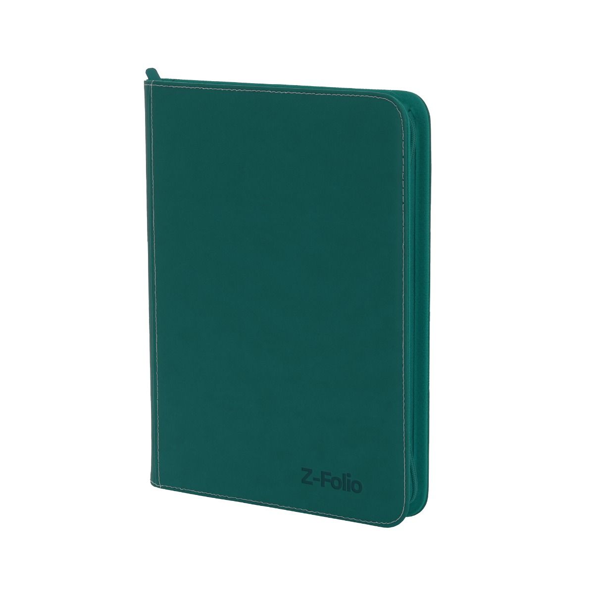 Z-Folio 9-Pocket Album - Teal