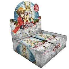 Light of Destruction Unlimited Booster Box (2020 Date Reprint)