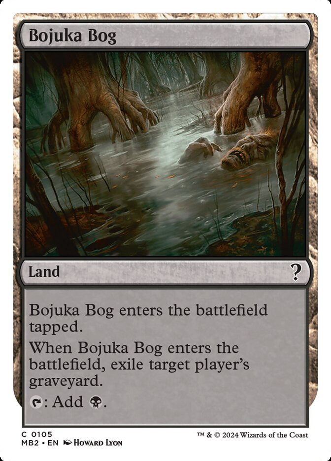 Bojuka Bog