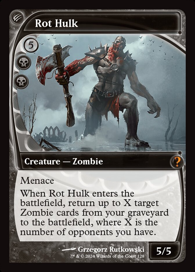 Rot Hulk