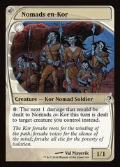 Nomads en-Kor - Future Frame