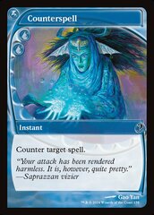 Counterspell - Future Frame