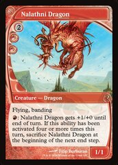 Nalathni Dragon - Future Frame