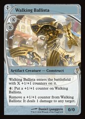 Walking Ballista - Future Frame