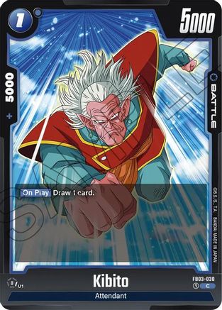 Kibito - FB03-030 - C