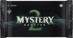 Mystery Booster 2 Booster Pack