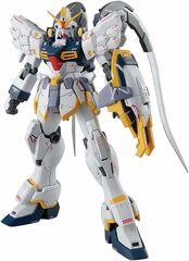 MG 1/100 Gundam Sandrock EW