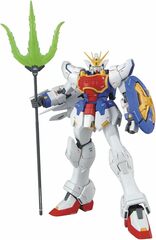 MG 1/100 XXXG-01S Shenlong Gundam EW Ver