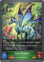 Fairy Dragon - BP06-007EN - G