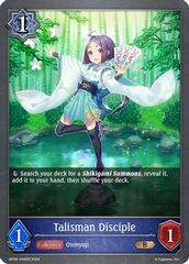 Talisman Disciple - BP06-046EN - B