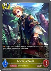 Levin Scholar - BP06-033EN - B